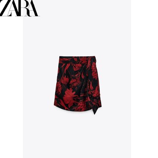 ZARA 08741267065 女士半身裙