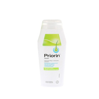 BAYER 拜耳 Priorin防脱生发洗发水 200ml*2