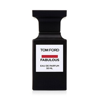 TOM FORD 汤姆·福特 Fucking Fabulous 法布勒斯香水 EDP 50ml