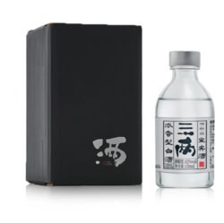 三两 42度 浓香型白酒 150ml