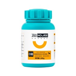 NOURSE 卫仕力 肠微量元素肠片 400片 *2件