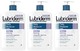  Lubriderm 日用保湿乳液 473ml*3件　