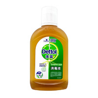 88VIP：Dettol 滴露 消毒液 250ml 松木