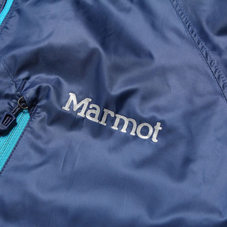 Marmot 土拨鼠 男子运动夹克 V50473-2975 北极蓝 XL