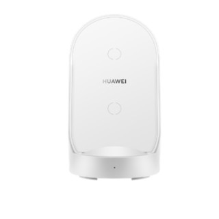 HUAWEI 华为 CP62R 立式无线充电器 Type-C 50W 白色