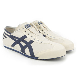 Onitsuka Tiger 鬼塚虎 MEXICO 66 PARATY系列 男女款运动休闲鞋