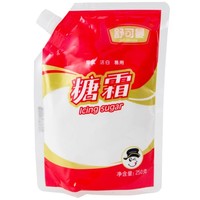 SUGARMAN 舒可曼 糖霜 250g