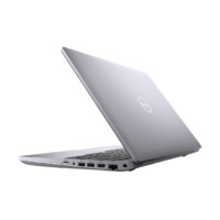DELL 戴尔 Precision 3551 15.6英寸 移动工作站 银色(酷睿i9-10885H、P620 4G、64GB、256GB SSD+1TB HDD、1080P)