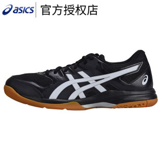 ASICS 亚瑟士 1071A030-001 黑白 42.5_270mm