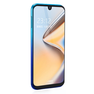 K-TOUCH 天语 HD1 4G手机 4GB+64GB 极光蓝