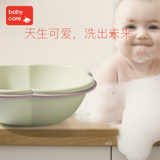 babycare 婴儿洗脸盆