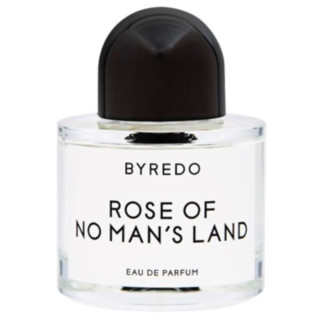 BYREDO 百瑞德 无人区玫瑰中性浓香水 EDP 100ml