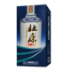 杜康 老窖尊享版白酒50度浓香型500ml*6瓶整箱装口粮酒纯粮食酒|无礼袋