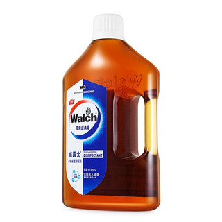 Walch 威露士 消毒剂 3L