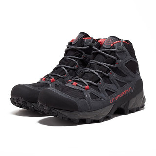 LA SPORTIVA 拉思珀蒂瓦 Saber GTX 中性徒步鞋 DK21324V