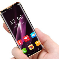 K-TOUCH 天语 i10 4G手机 3GB+64GB 墨玉黑