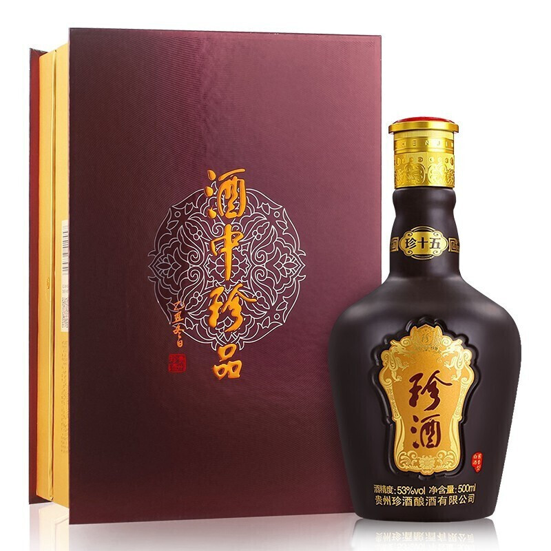_白酒_什么值得买