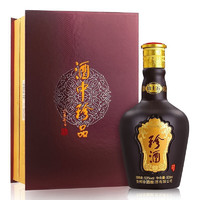 KWEICHOW ZHENJIU 珍酒 珍十五 珍藏版 53%vol 酱香型白酒 500ml 单瓶装