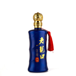 LAO LONG KOU 老龍口 游龙 45%vol 浓香型白酒 500ml*2瓶 礼盒装