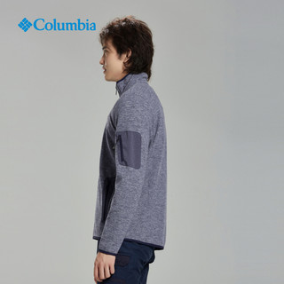 Columbia/哥伦比亚户外秋冬男子城市系列抓绒衣PM4519