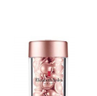 Elizabeth Arden 伊丽莎白·雅顿 时空焕活护肤套装 (眼部胶囊精华液60粒+夜间多效胶囊粉胶60粒)