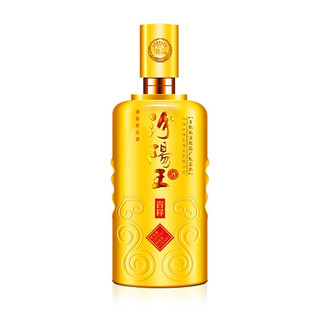 汾阳王 吉祥 42%vol 清香型白酒