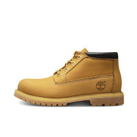 Timberland 添柏岚 女子户外休闲鞋 23399W 黄黑 35.5