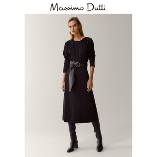 Massimo Dutti 06638757800  女士连衣裙