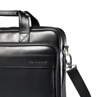 Samsonite 新秀丽 48073 商务公文包