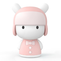 米兔 智能故事机 mini版 粉色