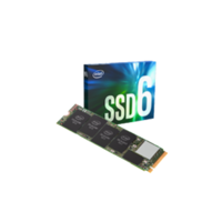 intel 英特尔 665P M.2 NVME SSD固态硬盘 1TB
