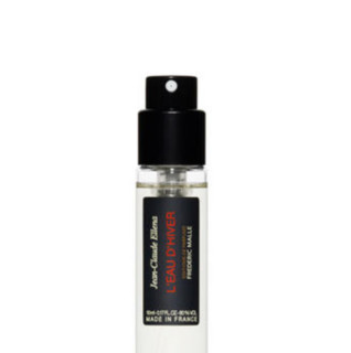 FREDERIC MALLE 冬之水中性浓香水 EDP 10ml