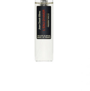 FREDERIC MALLE 冬之水中性浓香水 EDP 10ml