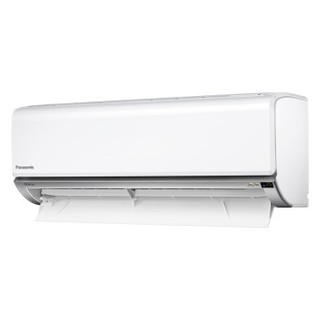 Panasonic 松下 SE系列 KFR-26GW/BpSJ1S 三级能效 壁挂式空调 1匹