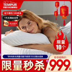 TEMPUR/泰普尔欧陆经典枕头