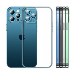 Greyes 观悦 苹果12 Pro Max 系列全包透明手机壳