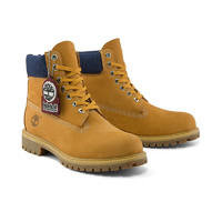 Timberland 添柏岚 A2DVFW 男子户外休闲鞋