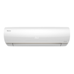 Hisense 海信 KFR-33GW/EF20A1(1S25) 壁挂式空调 1.5匹