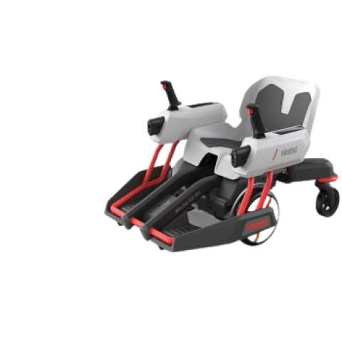 ninebot九号平衡车小米机甲战车改装套件平衡车minipro