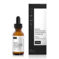 NIOD 玻尿酸补水保湿精华液 30ml