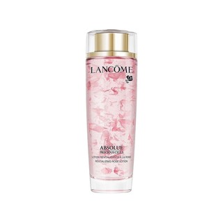 德国直邮Lancome 兰蔻 菁纯臻颜玫瑰美容液爽肤水 150ml