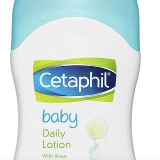 Cetaphil 丝塔芙 婴儿润肤露 400ml