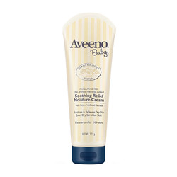 Aveeno 艾惟诺 舒缓柔嫩系列 补水保湿燕麦婴儿润肤乳