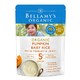 BELLAMY'S 贝拉米 婴幼儿南瓜益生元米粉 125g +凑单品