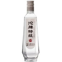 沱牌 特级T68 50%vol 浓香型白酒 480ml 单瓶装