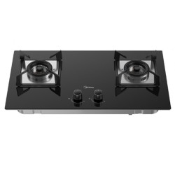 Midea 美的 JZT-Q218B 燃气灶