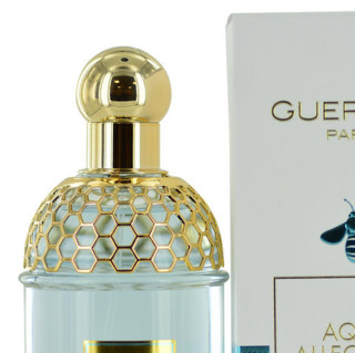 GUERLAIN 娇兰 柑橘绿茶花草水语中性淡香水 EDT 125ml