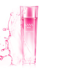 KANS 韩束 红石榴鲜活水盈润肤水 120ml