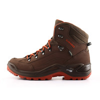 LOWA RENEGADE GTX 男子徒步鞋 L310945 咖啡色/铁锈色 44
