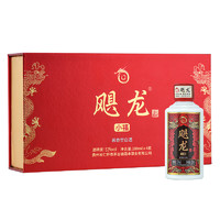 飓龙 小福 53%vol 酱香型白酒 100ml